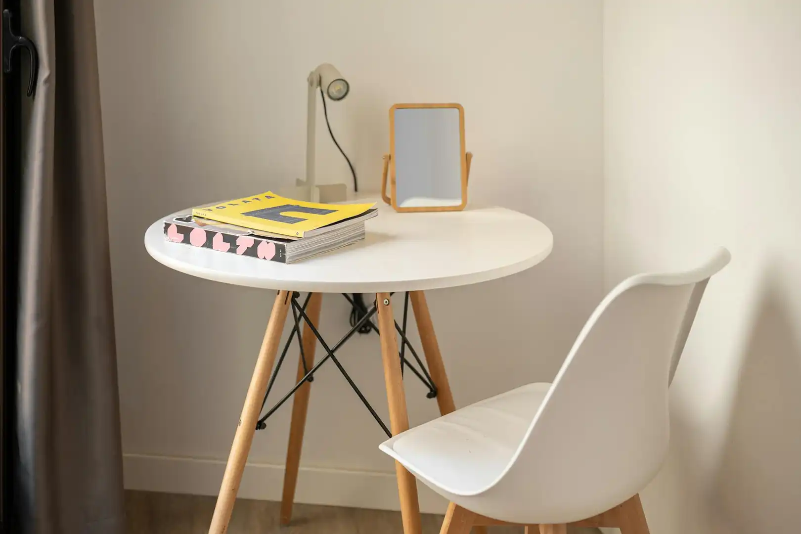 Habitación 100 m², Barcelona