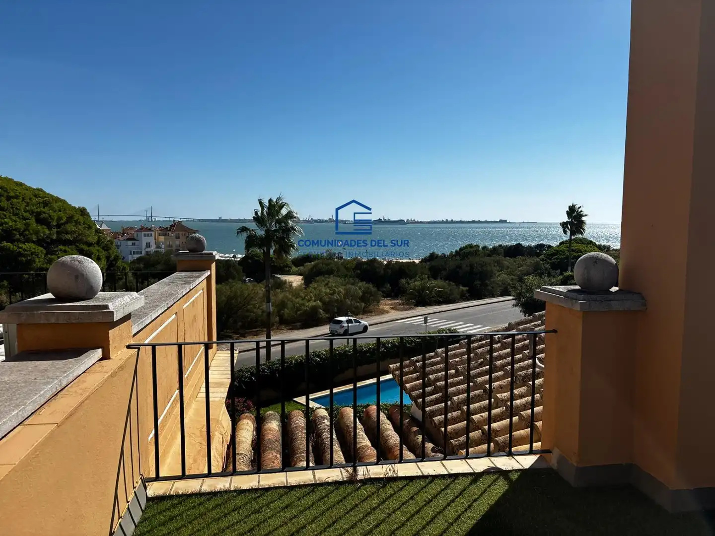 Haus 137 m² in El Puerto de Santa María