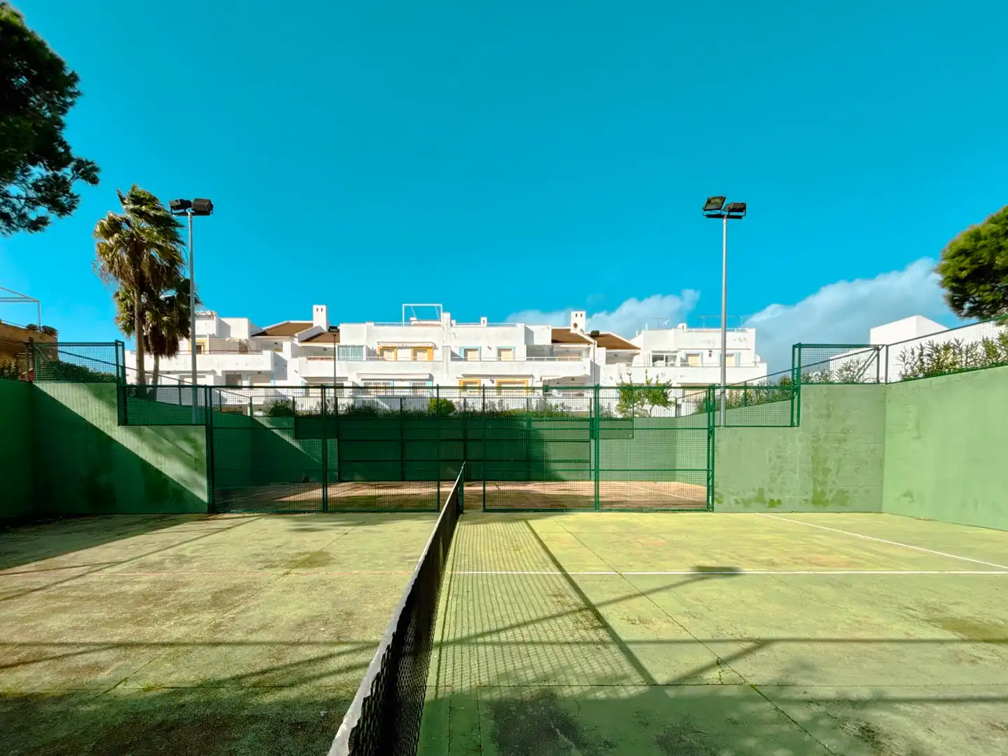 Piso de 54 m² en Isla Cristina
