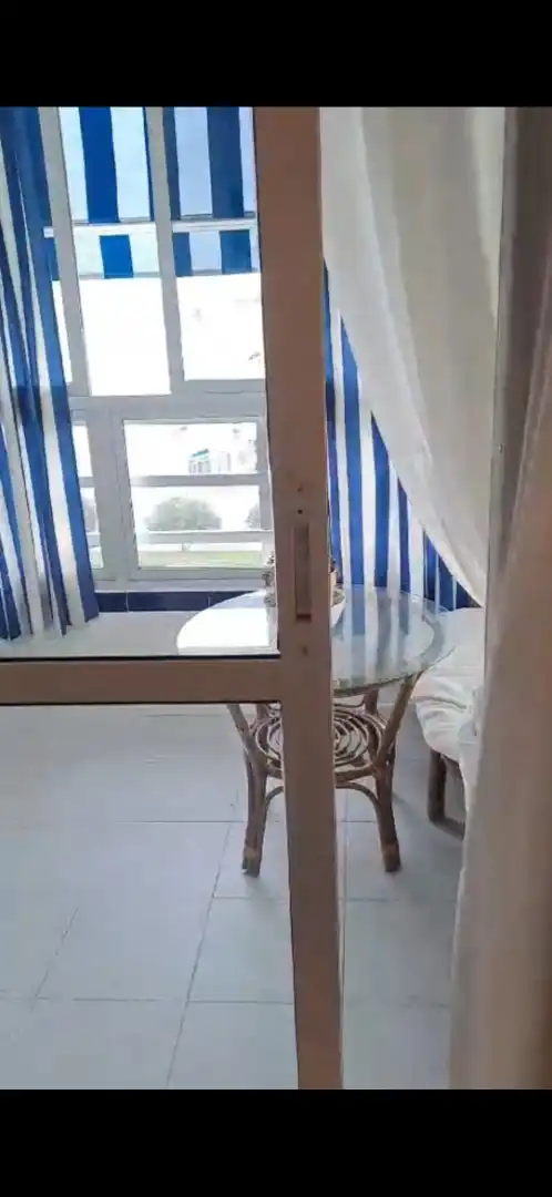 Piso de 80 m² en El Puerto de Santa María