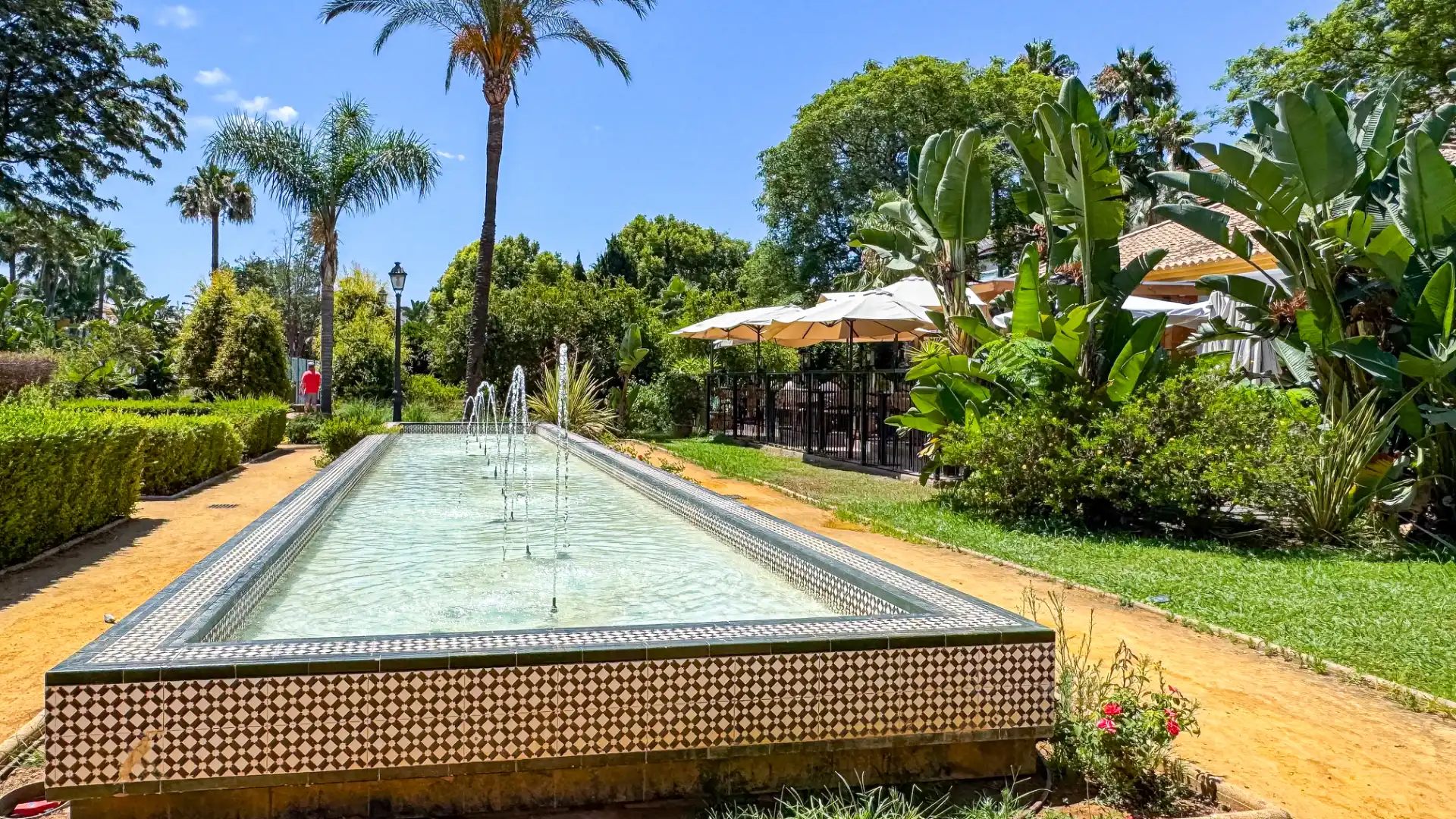Piso de 123 m² en Marbella