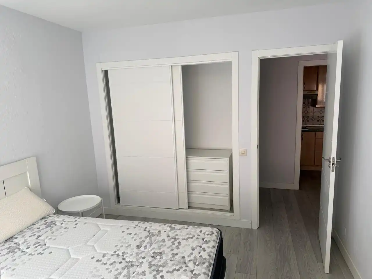 Appartement 61 m² à Madrid