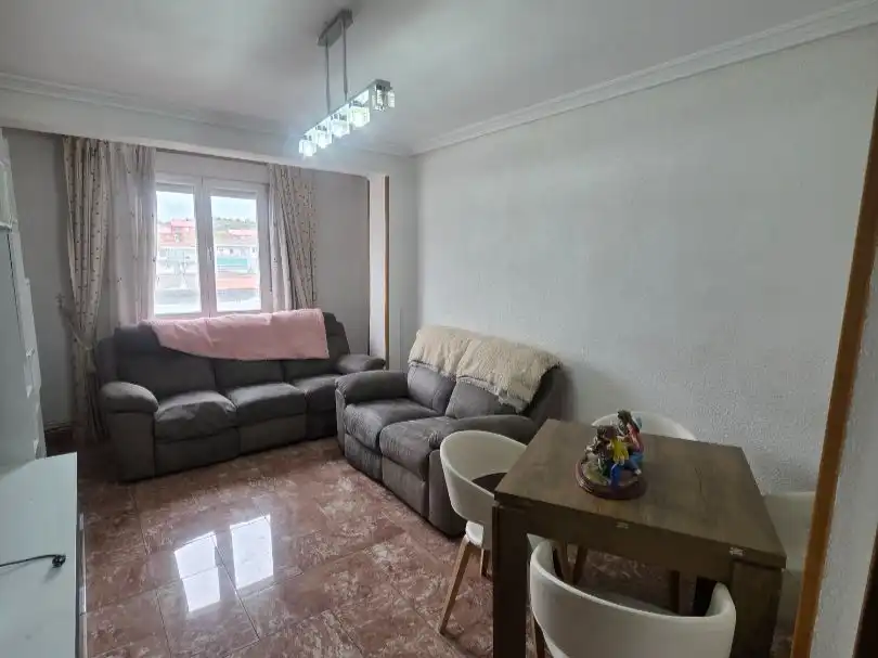 Piso de 80 m² en Béjar