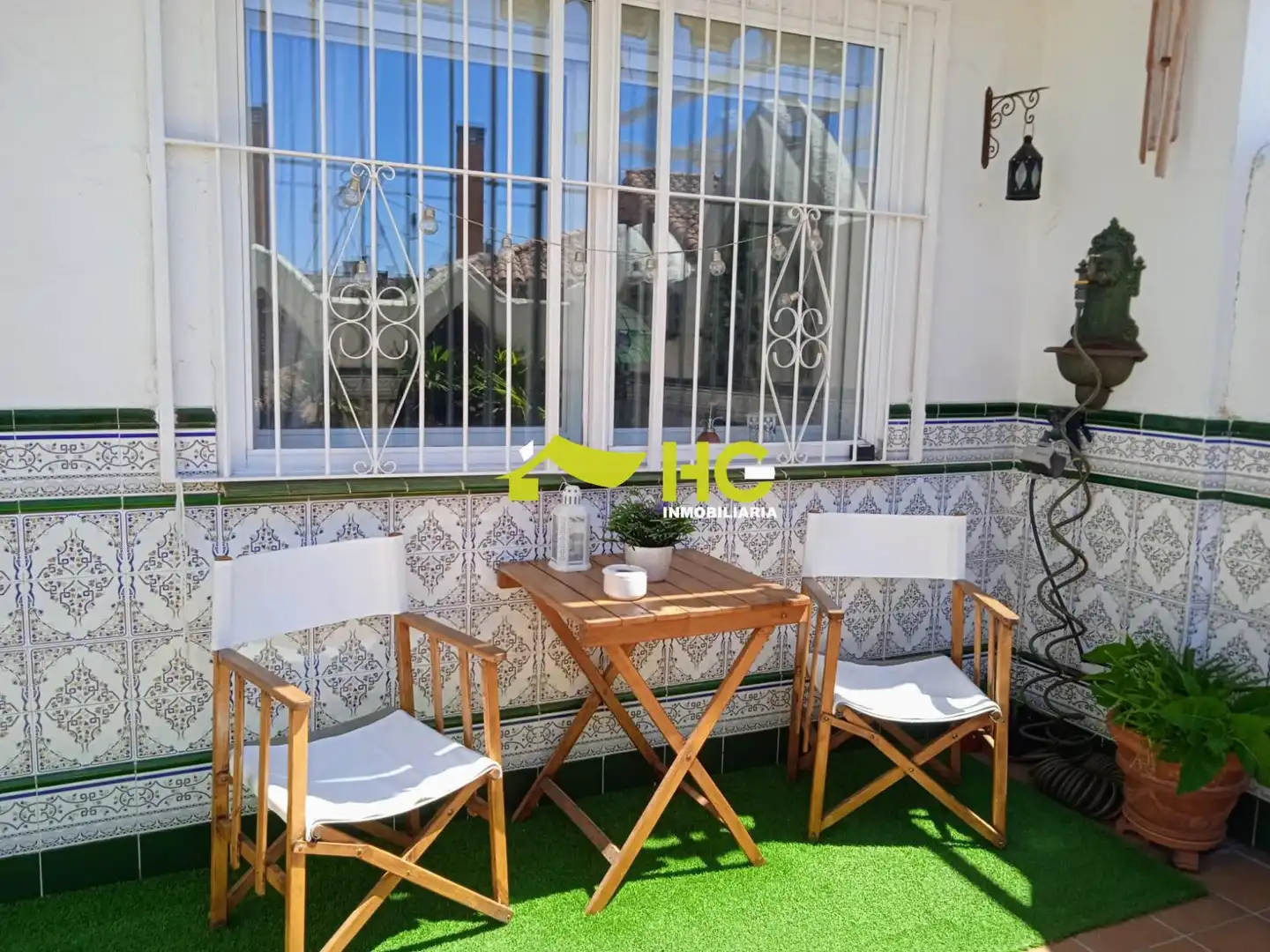 Habitación 218 m², Villaviciosa de Odón