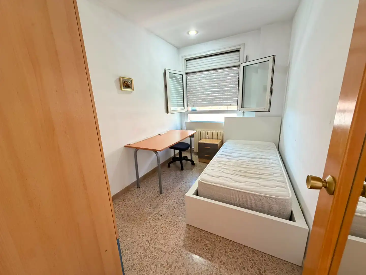 Piso de 128 m² en Lérida