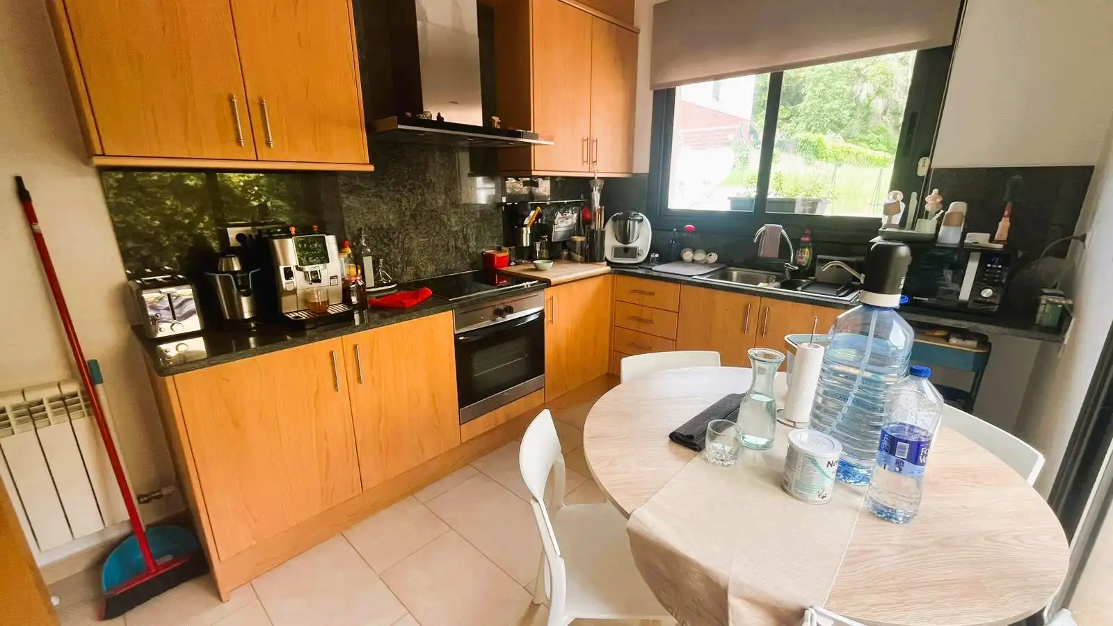 Piso de 146 m² en Gualba