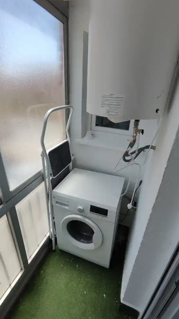 Piso de 85 m² en Albacete