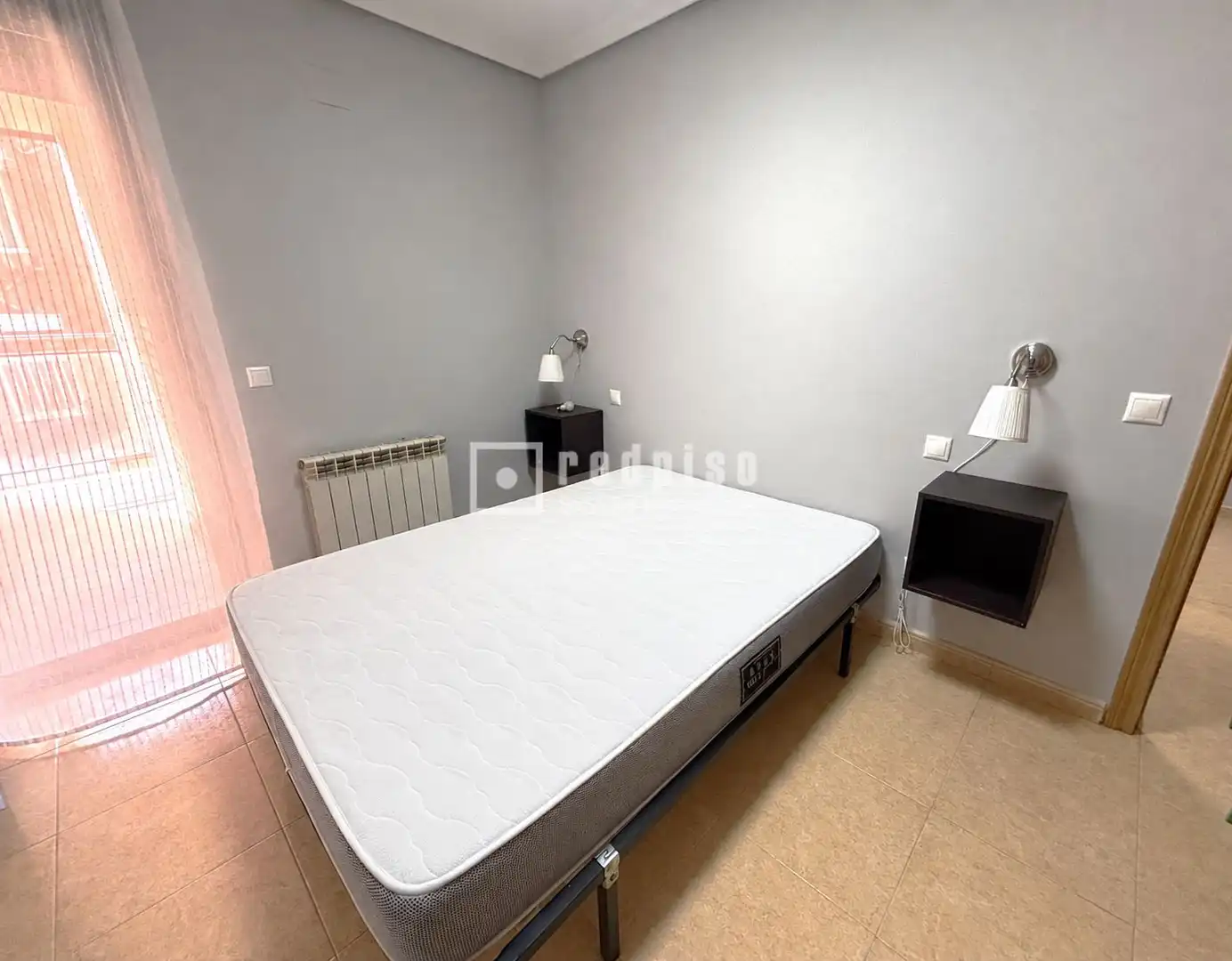 Piso de 63 m² en Talavera de la Reina