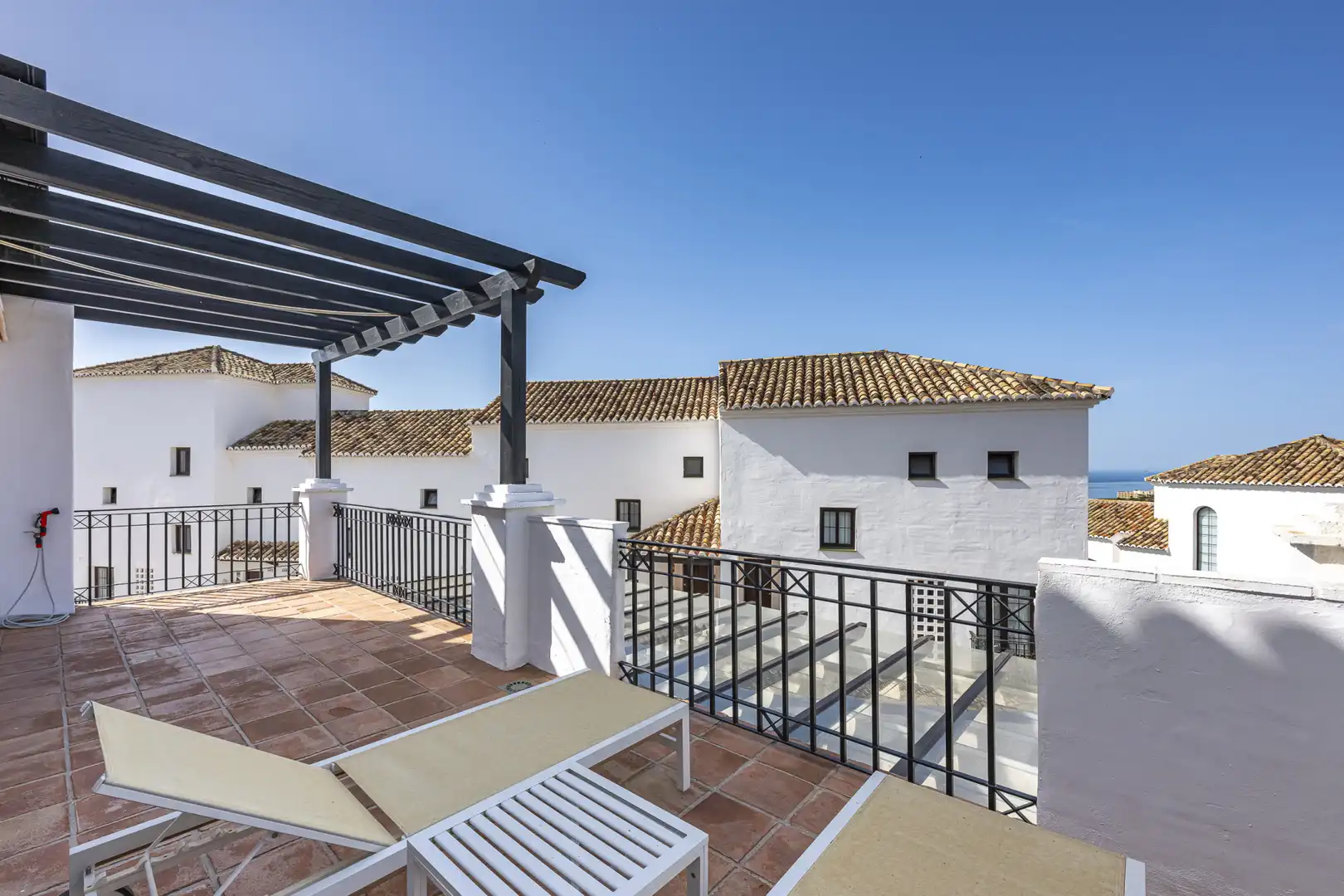 Piso de 249 m² en Marbella