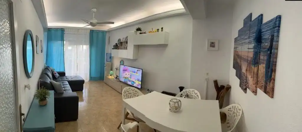 Pis de 125 m² a Canet d'en Berenguer