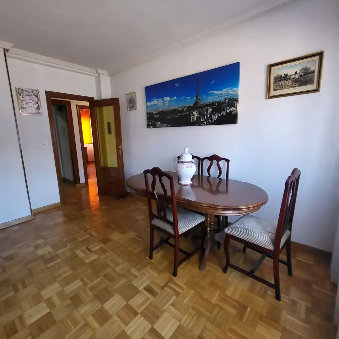 Piso de 110 m² en Ávila
