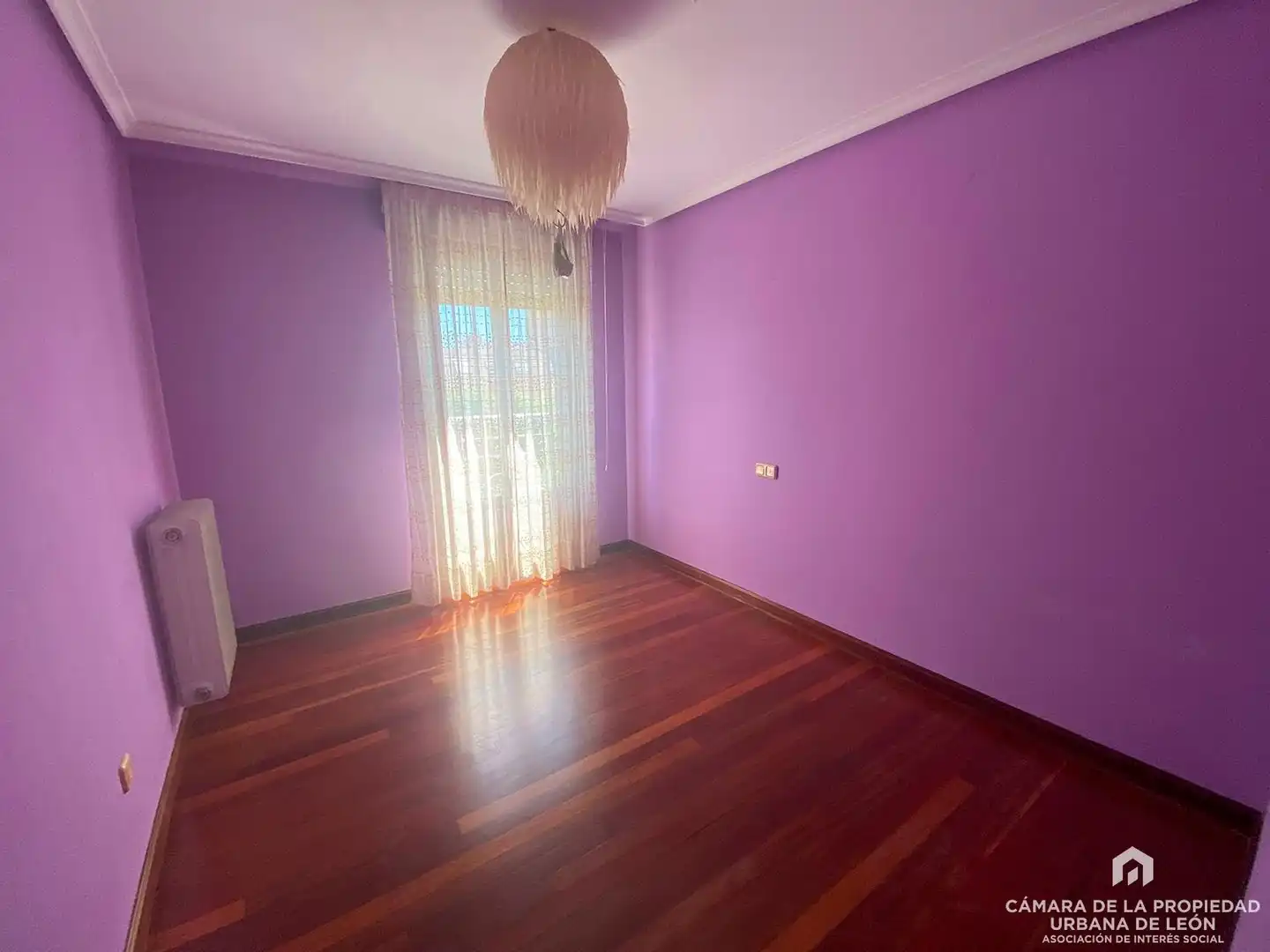 Piso de 70 m² en León
