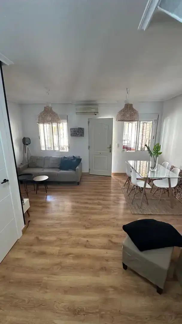 Casa de 85 m² a Oriola