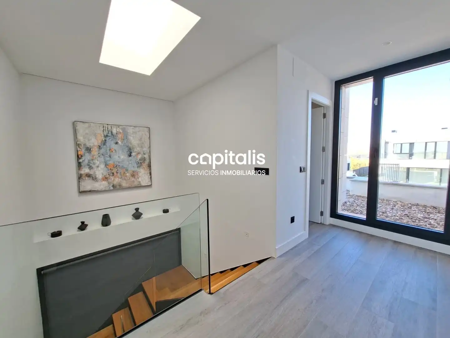 Piso de 400 m² en Majadahonda