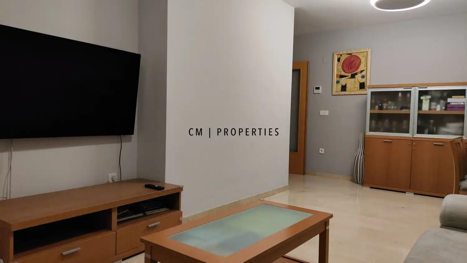 Piso de 94 m² en Valencia