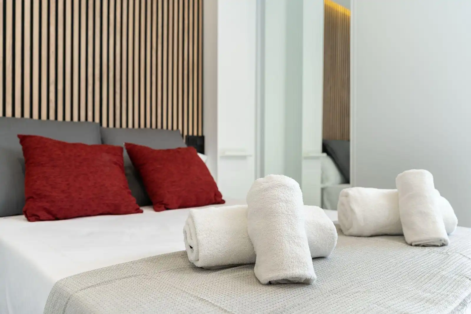 Piso de 101 m² en Madrid
