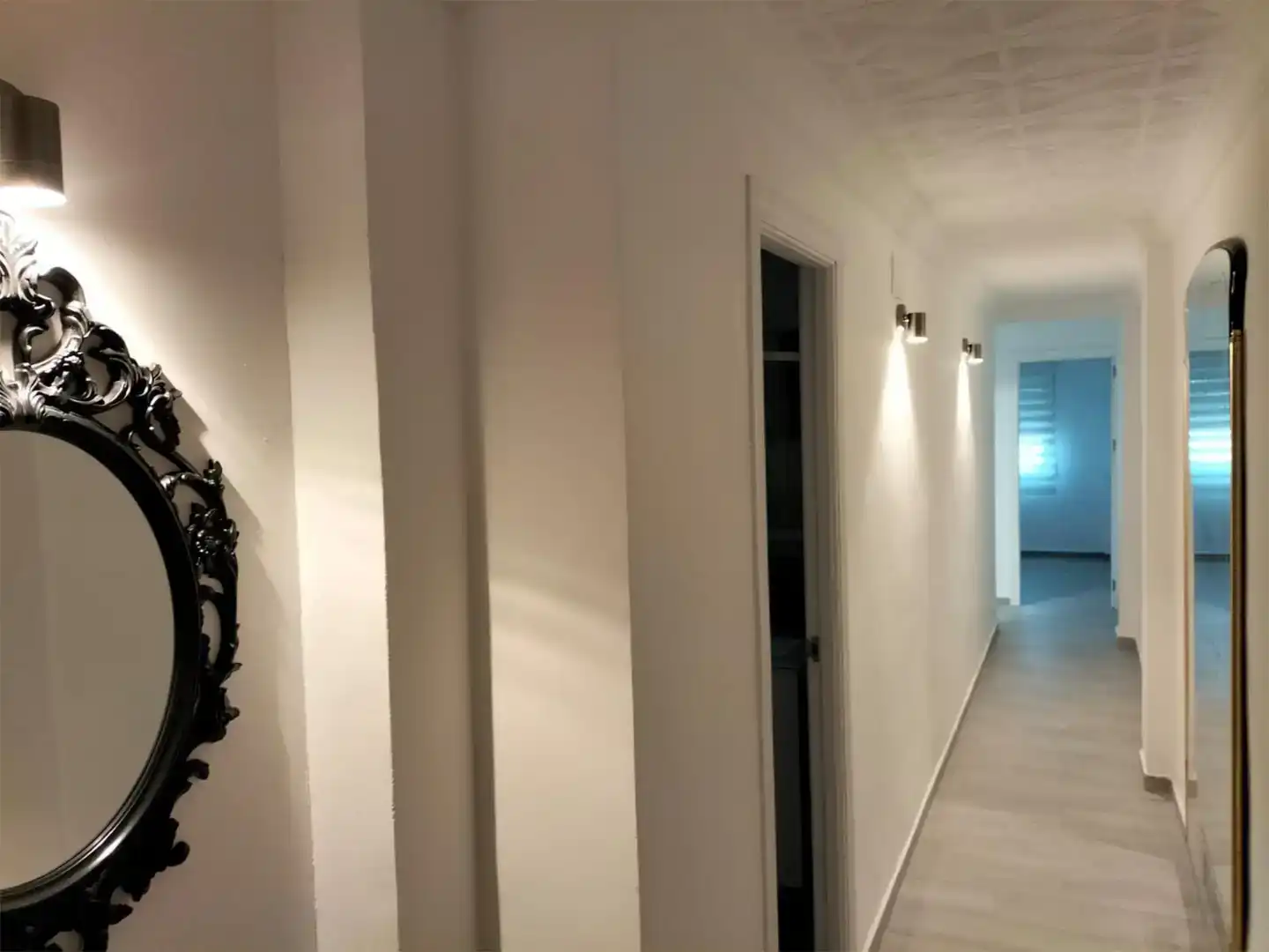 Habitación 90 m², Granada