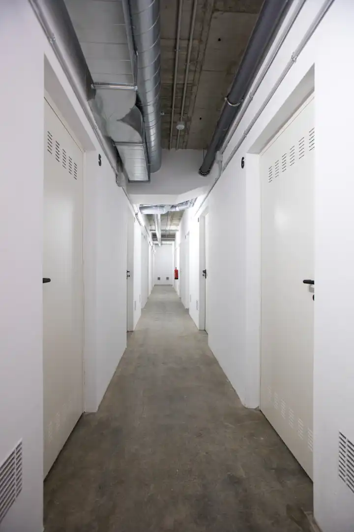 Piso de 97 m² en Sant Just Desvern