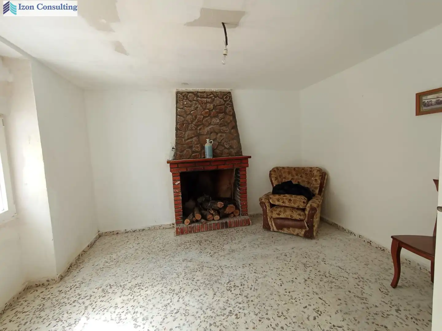 Piso de 90 m² en Munera