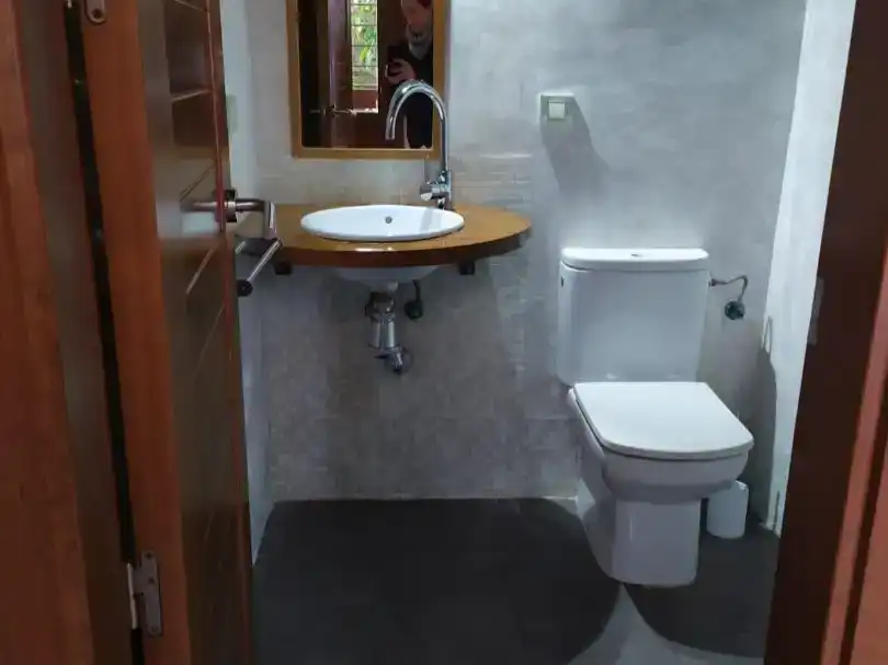 Piso de 54 m² en Córdoba