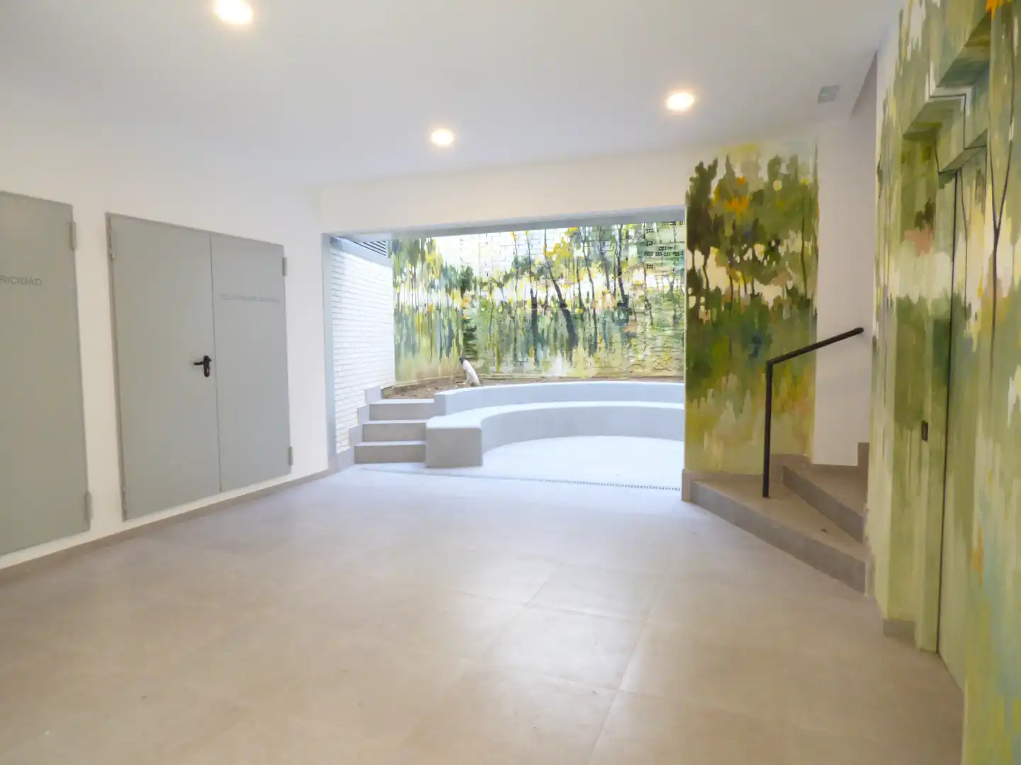 Pis de 51 m² a Madrid