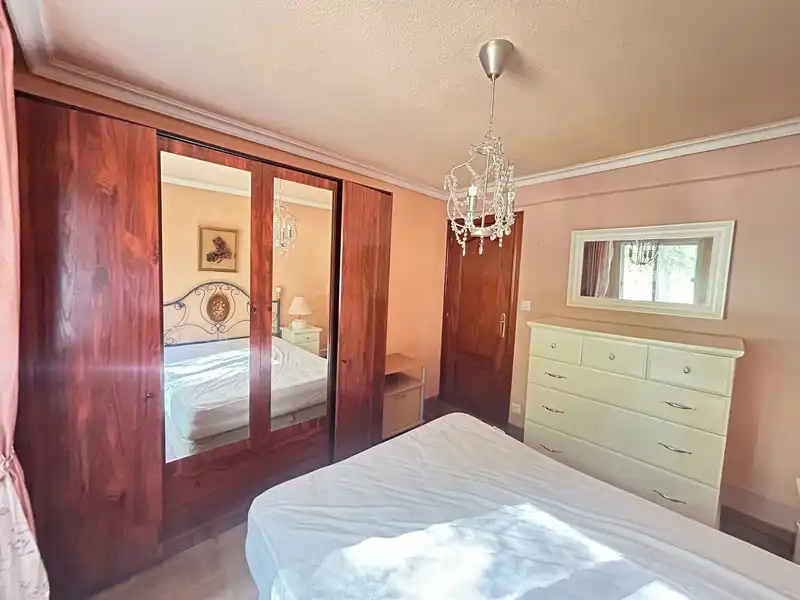 Квартира 50 м² у Madrid