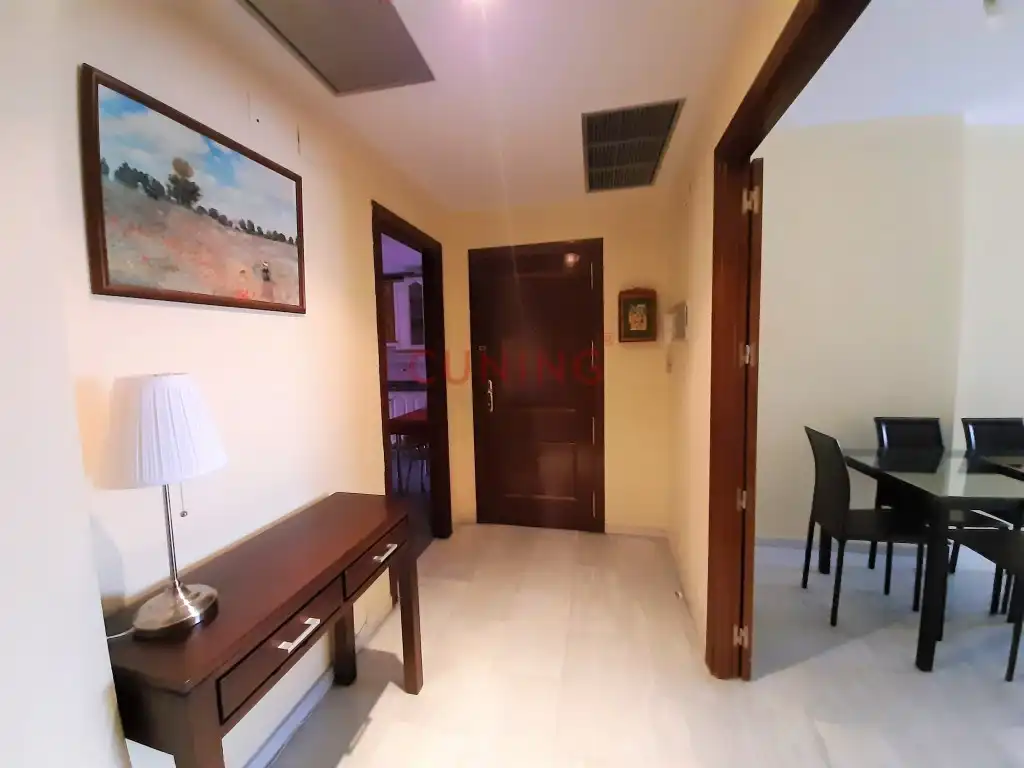 Pis de 120 m² a Cáceres