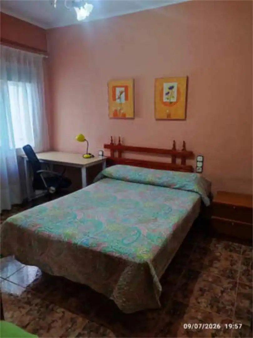 Habitación 86 m², Granada