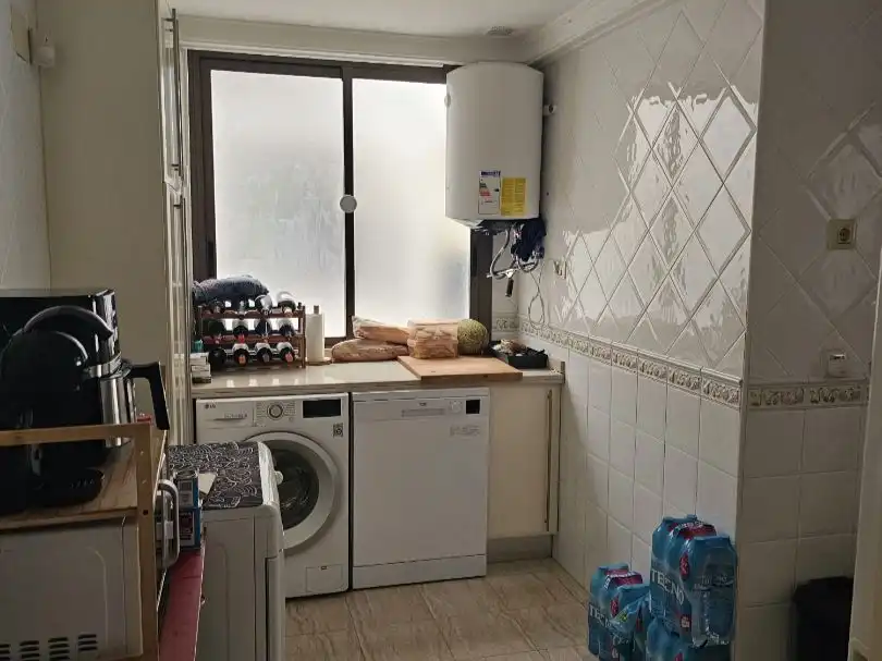 Piso de 110 m² en Guardamar del Segura