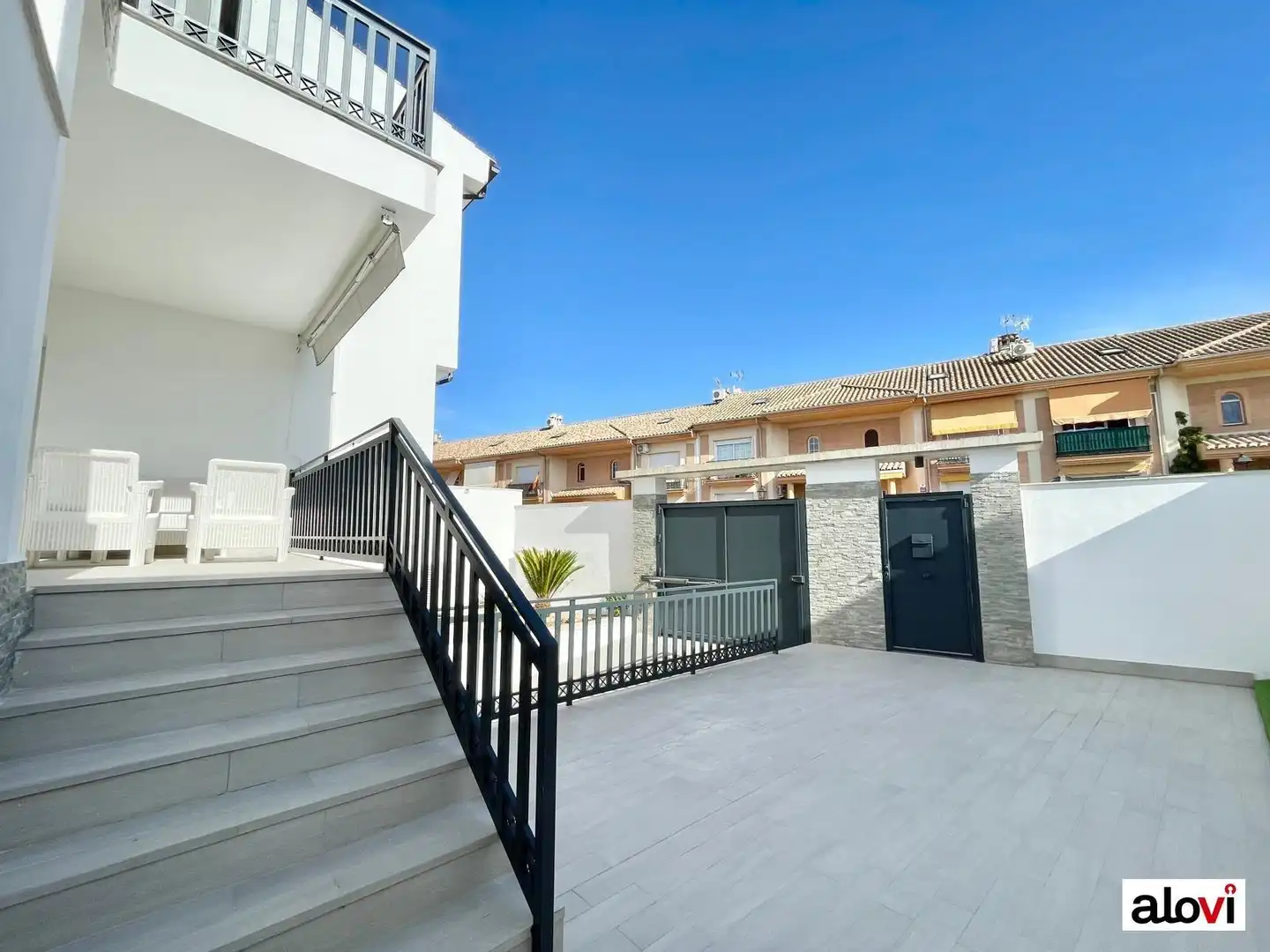 Casa de 240 m² en Ogíjares