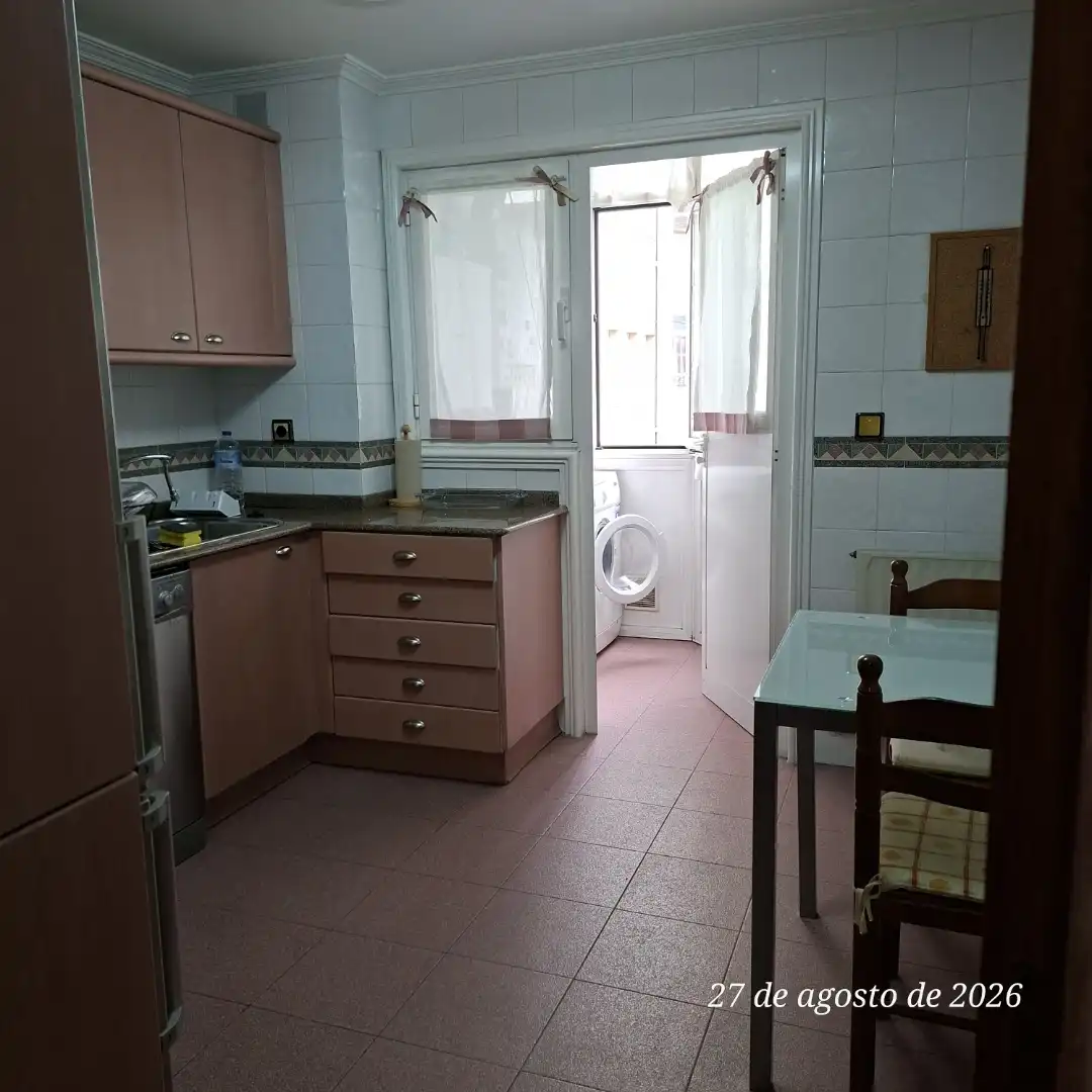 Piso de 75 m² en La Coruña