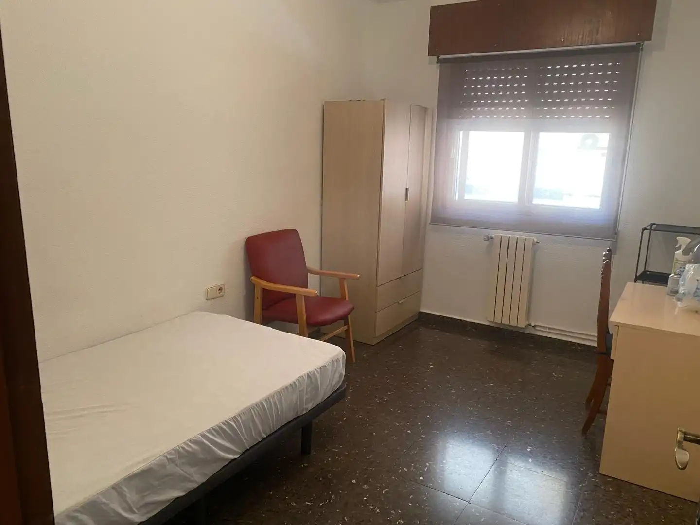 Wohnung 116 m² in Albacete