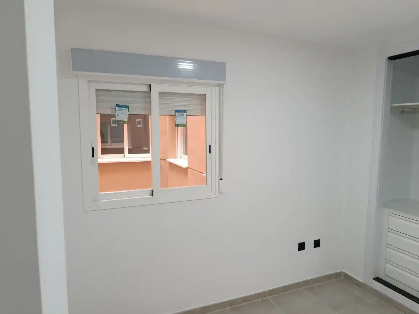 Piso de 65 m² en Murcia