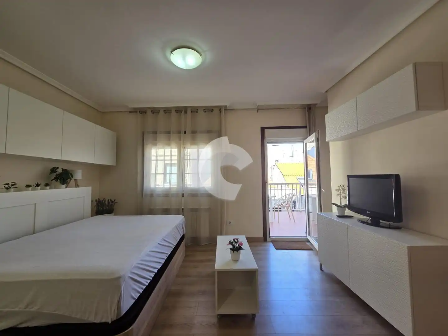 Pis de 33 m² a Vigo