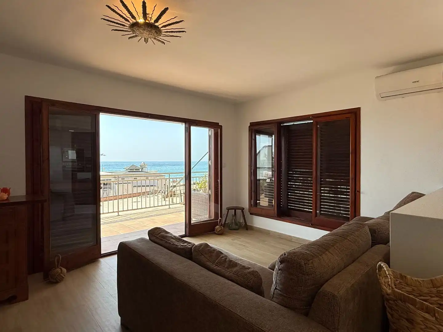 Wohnung 92 m² in Calonge i Sant Antoni