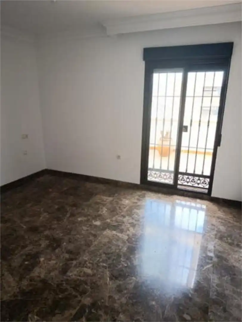 Pis de 96 m² a Màlaga