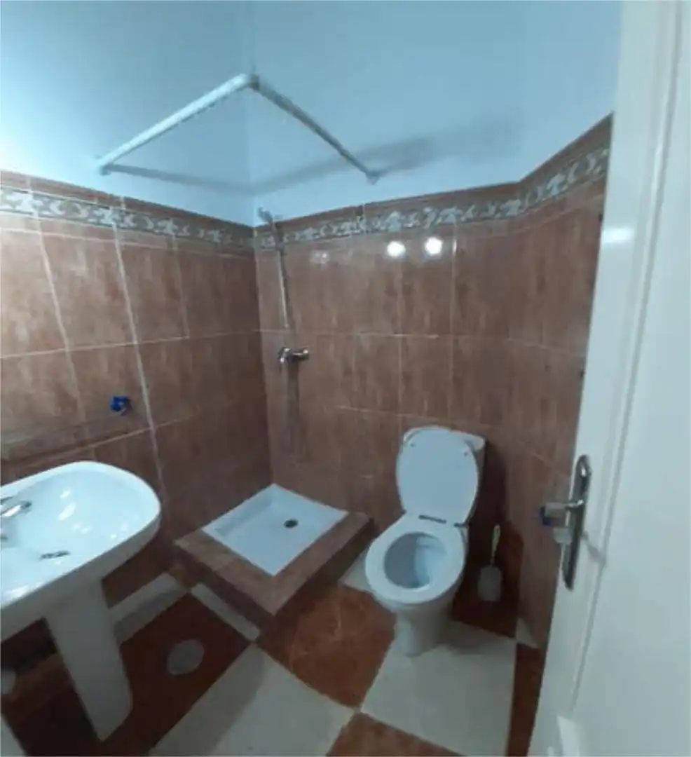 Piso de 55 m² en Morón de la Frontera