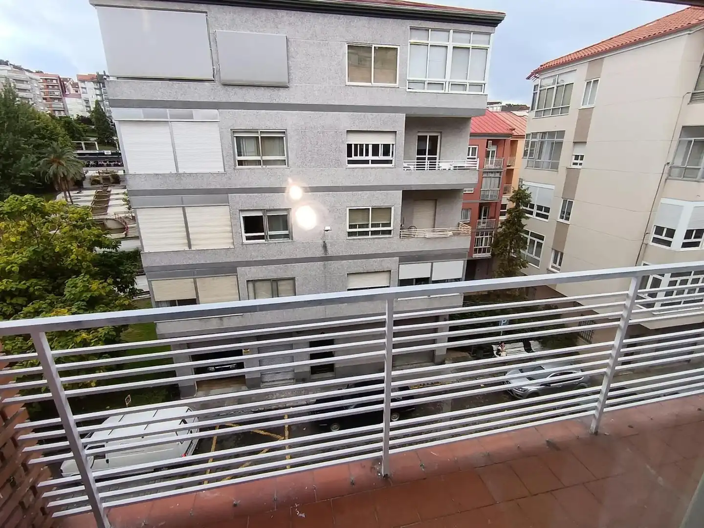 Habitación 85 m², Ourense