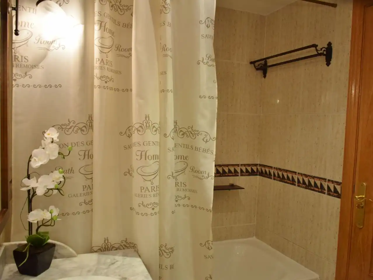 Appartamento 95 m² a Madrid