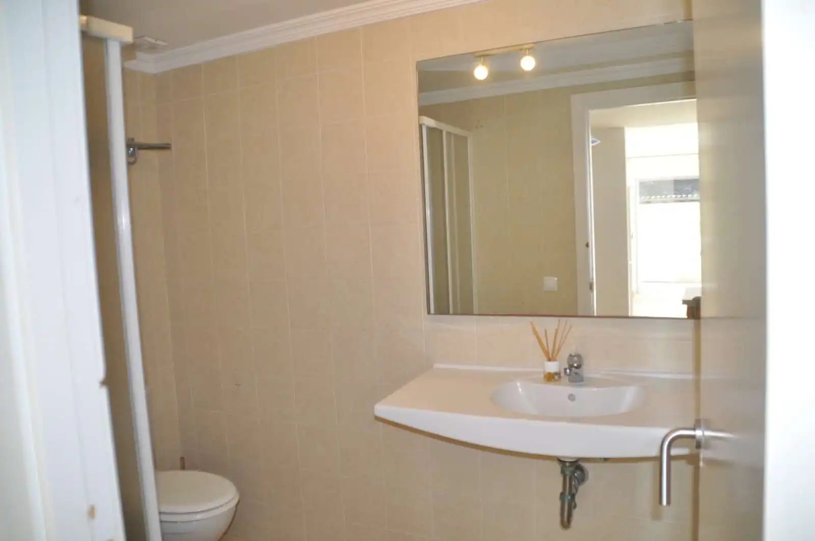 Piso de 45 m² en Son Servera