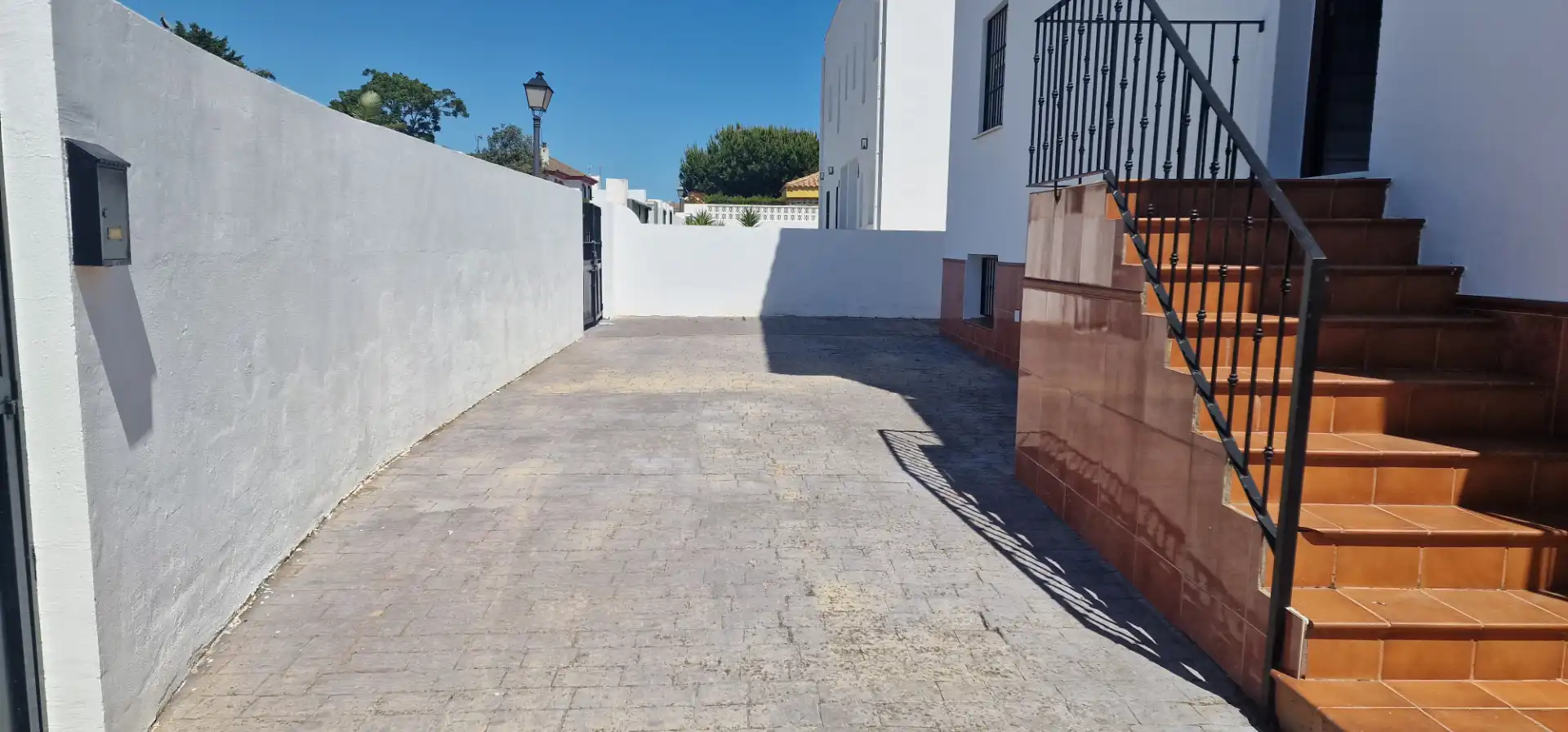 Piso de 100 m² en Isla Cristina