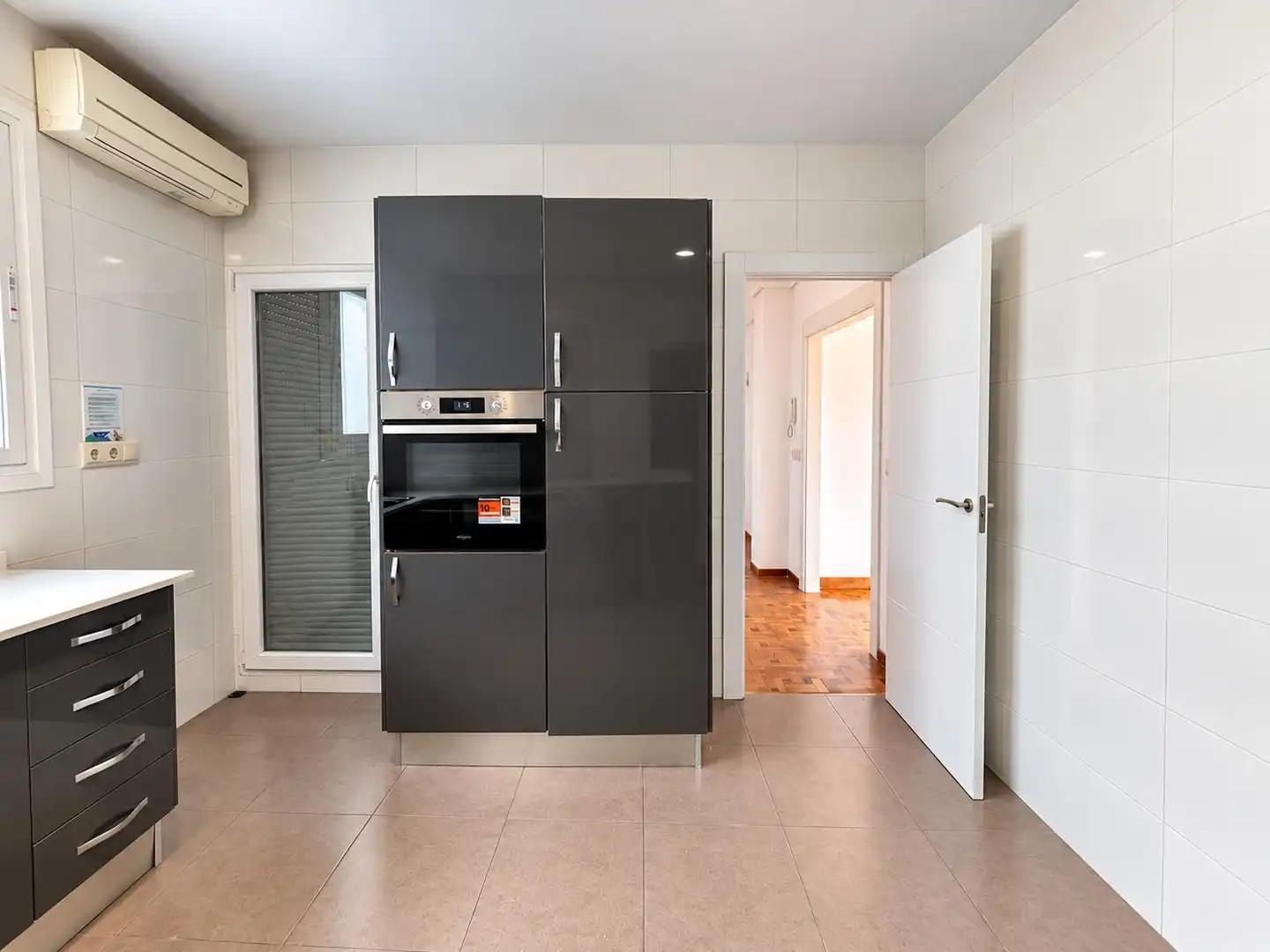 Pis de 133 m² a València