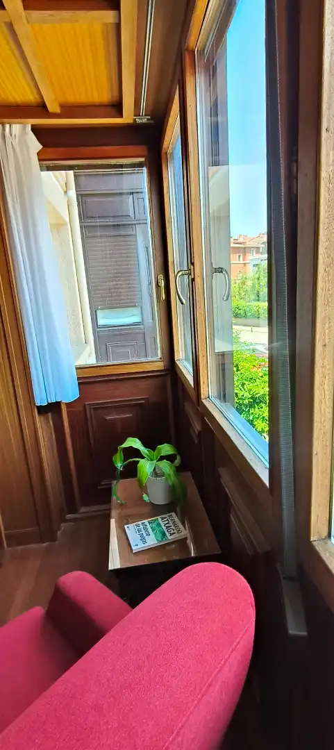 Piso de 115 m² en Guecho