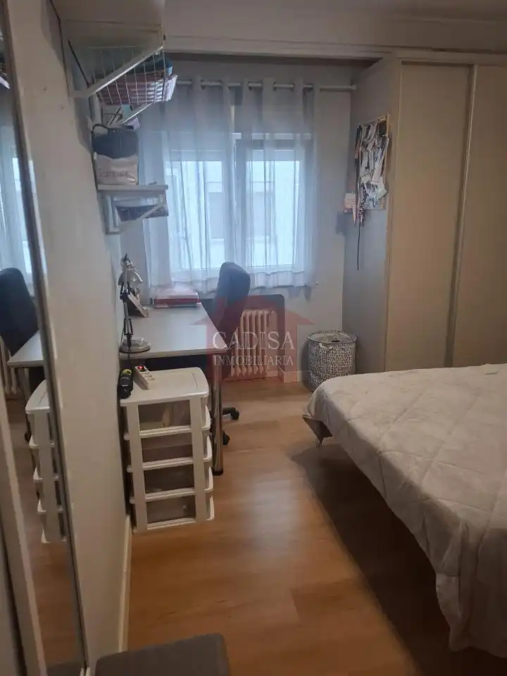 Piso de 85 m² en Salamanca