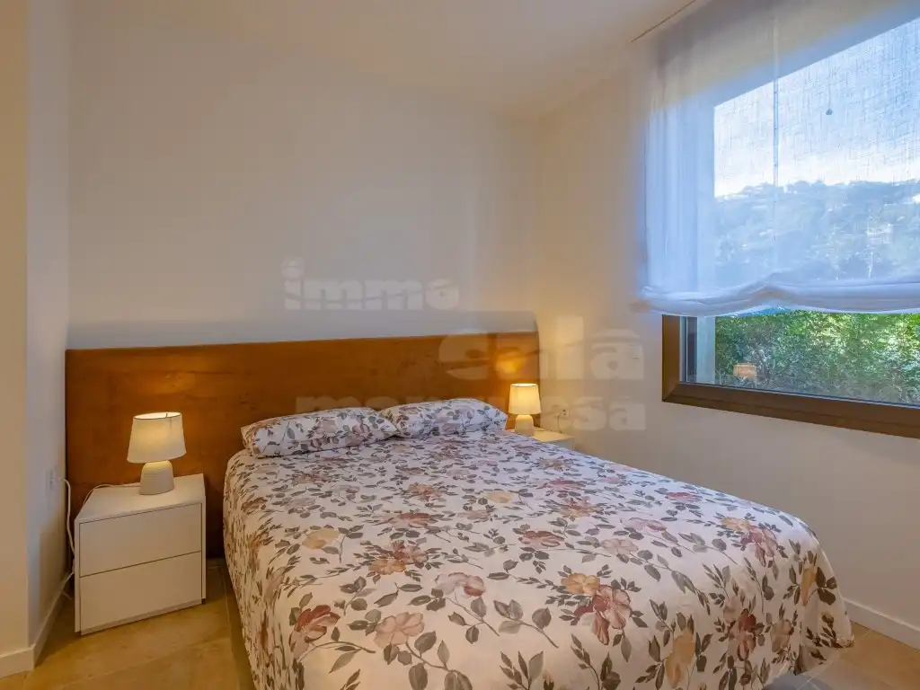 Piso de 125 m² en Begur