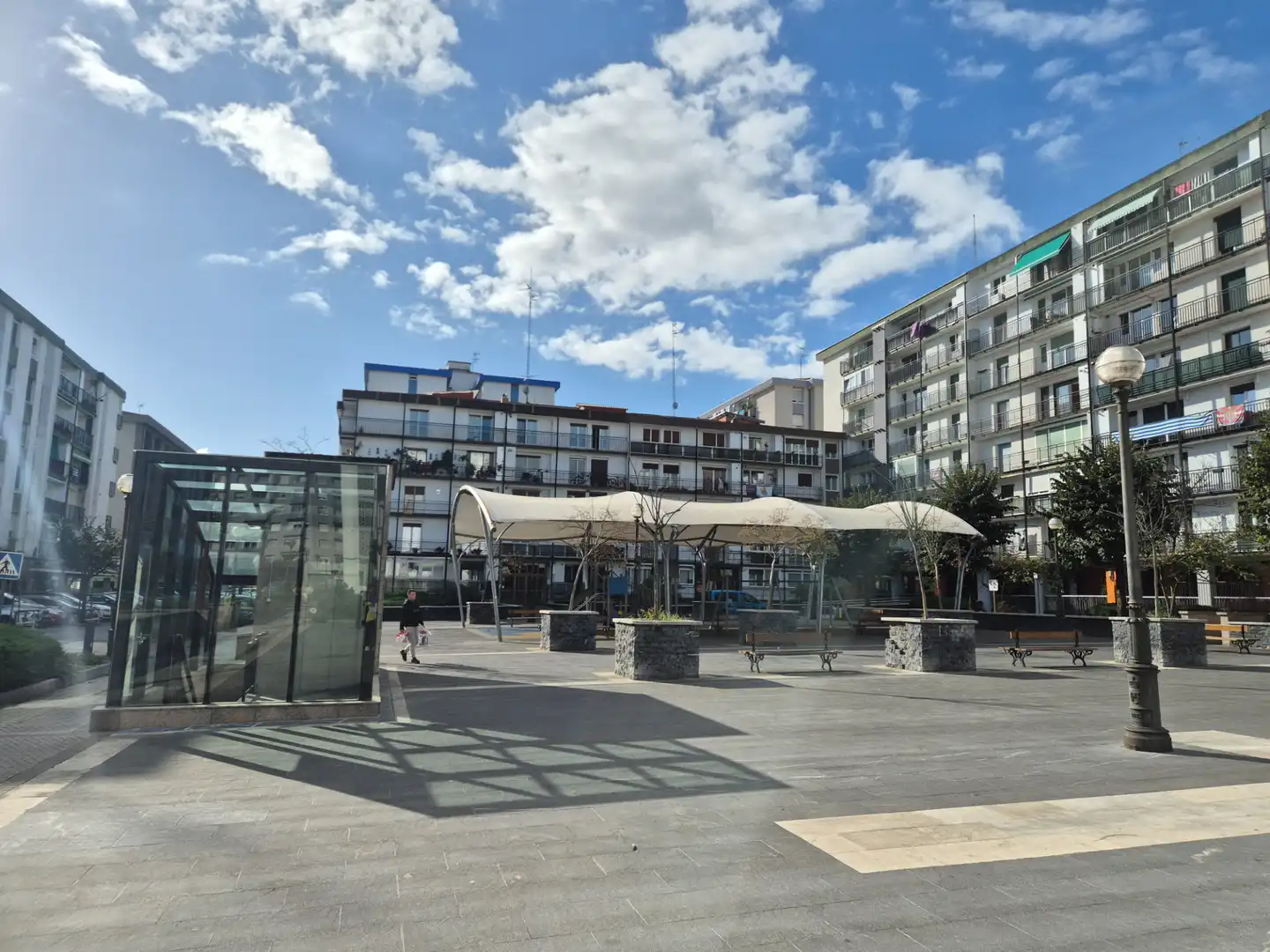 Wohnung 75 m² in Lasarte-Oria