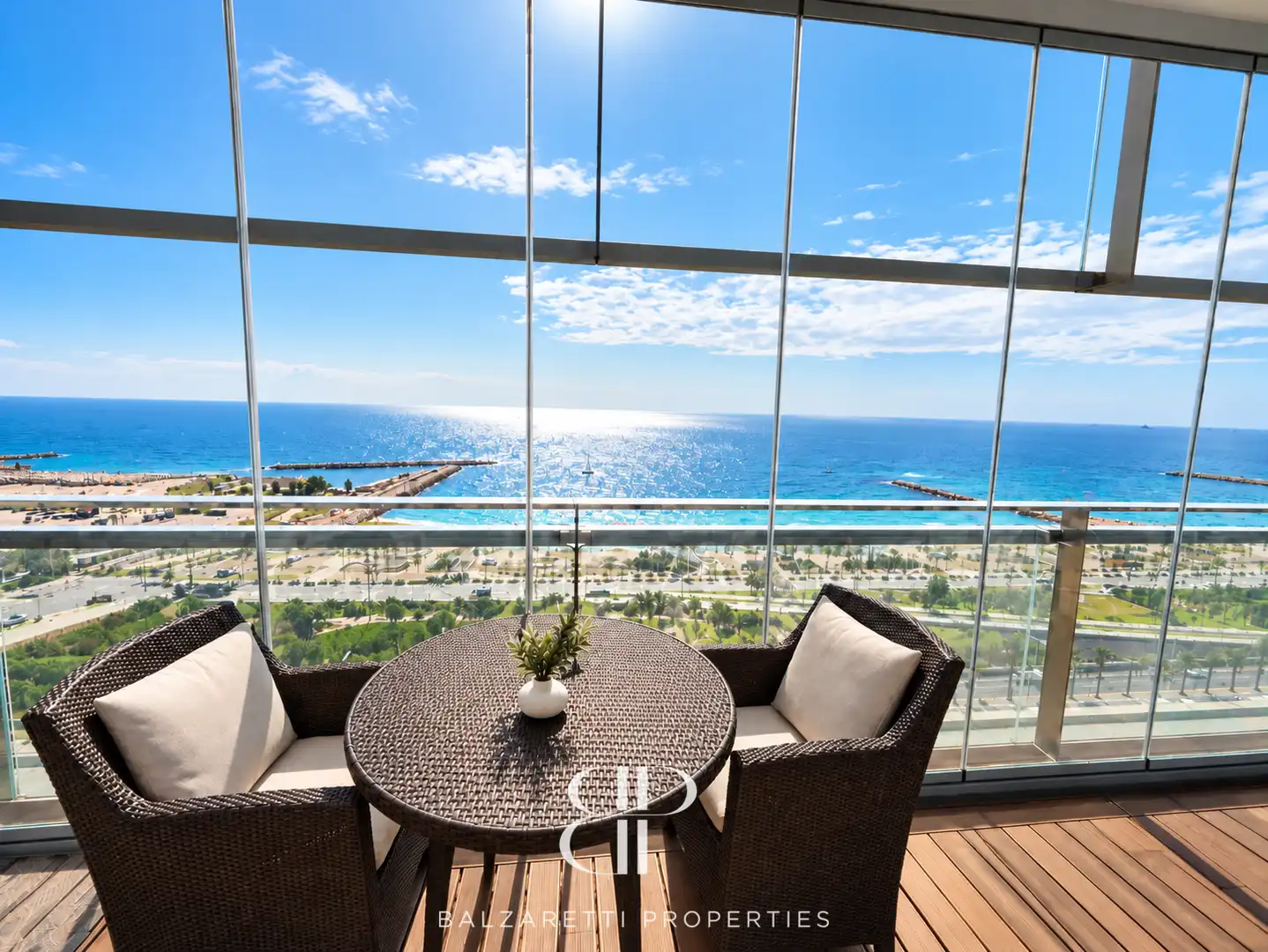 Piso de 190 m² en Barcelona