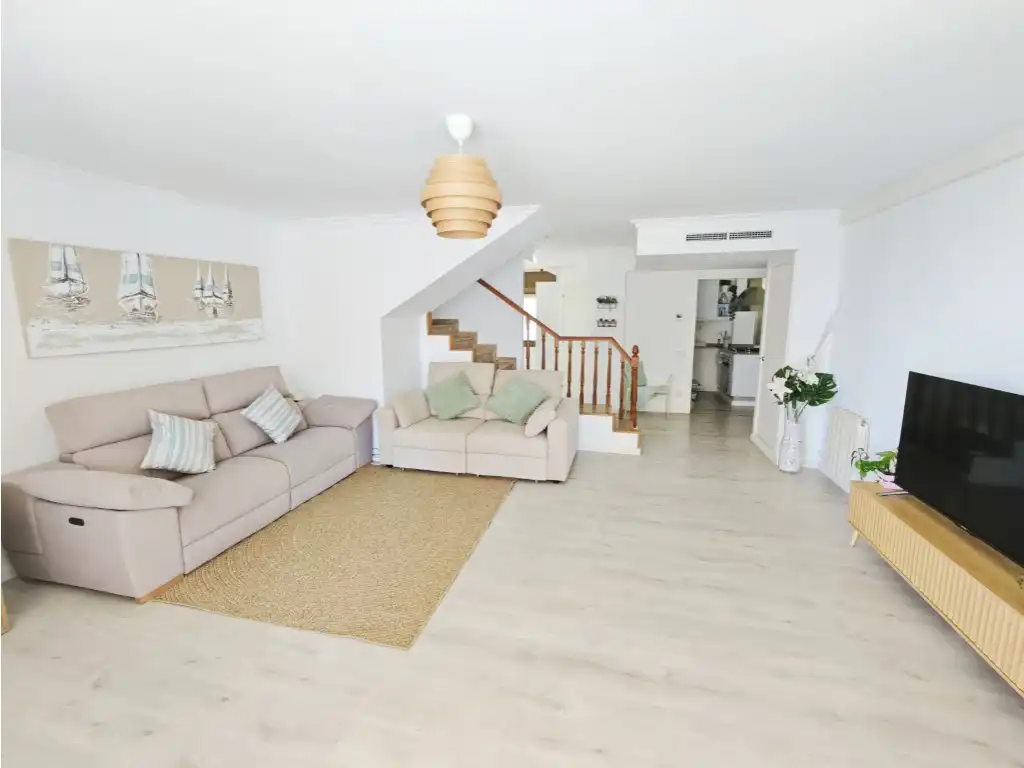 Квартира 108 м² в Vilassar de Mar
