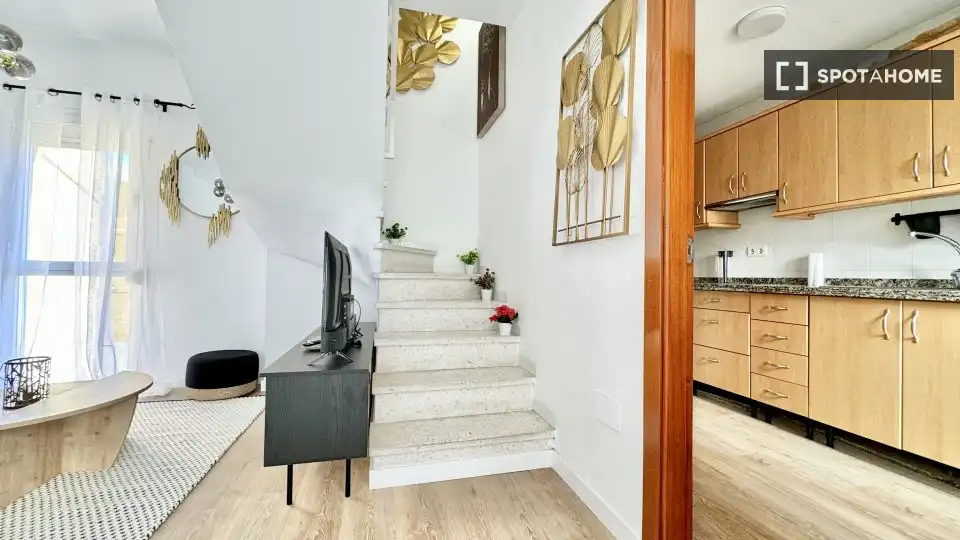 Habitación 145 m², Málaga