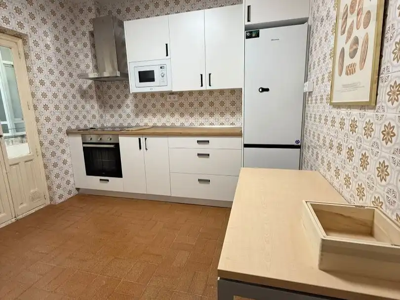 Habitación 140 m², Albacete